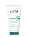 Uriage Hyséac Fluide matifiant SPF50+ 40 ml