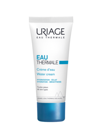 Uriage Eau Thermale Crème d’Eau 40 ml
