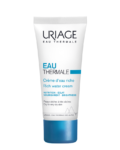 Uriage Eau Thermale Crème d’Eau Riche 40 ml