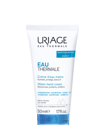 Uriage Eau Thermale Crème mains 40 ml