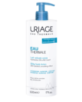 Uriage Eau Thermale lait velouté corps 500 ml