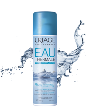 Uriage Eau Thermale 150 ml