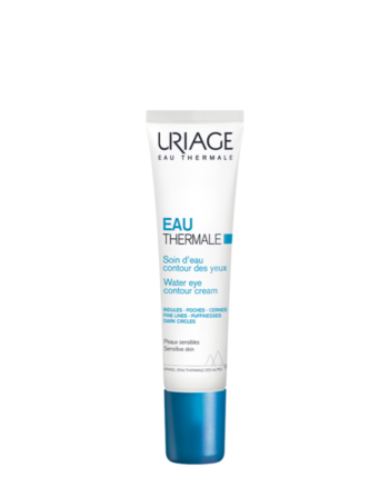 Uriage Eau Thermale Soin d’eau contour des yeux 15 ml
