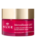 NUXE MERVEILLANCE LIFT Crème Poudrée Effet Liftant 50ML