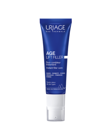 Uriage Age Lift Filler Soin combleur instantané 30 ml