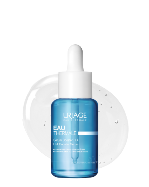 Uriage Eau Thermale Sérum booster H.A 30 ml