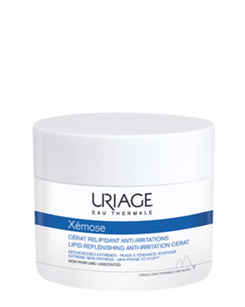 Uriage Xémose Cérat Relipidant Anti-irritations 200 ml