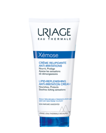 Uriage Xémose Crème Relipidante Anti-irritations 200 ml