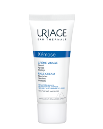 Uriage Xémose Crème Visage 40 ml