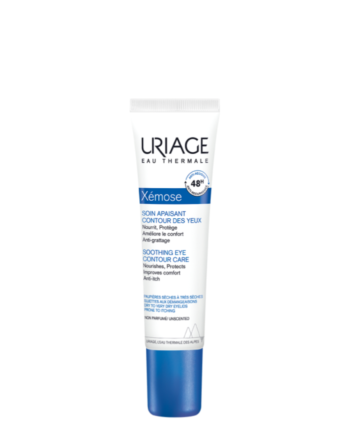 Uriage Xémose Soin Apaisant contour yeux 15 ml