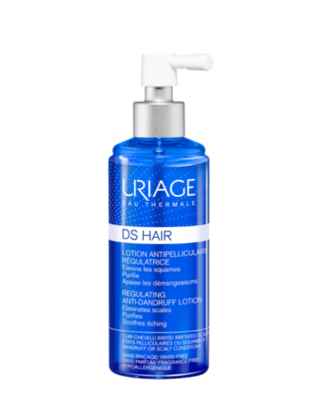 Uriage DS Lotion Antipelliculaire Régulatrice 100 ml