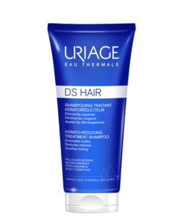 Uriage DS Shampooing Traitant Kératoréducteur 150 ml