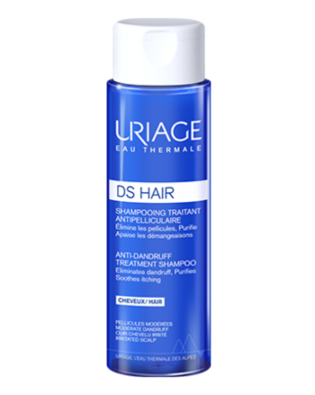 Uriage DS Shampooing Traitant Antipelliculaire 200 ml