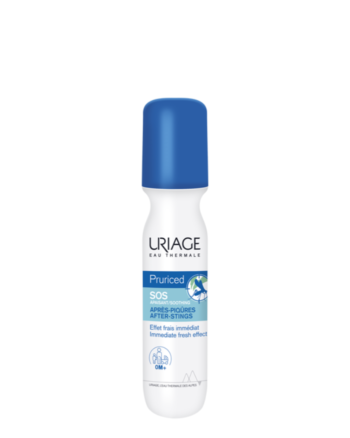 Uriage Pruriced SOS Apaisant après-piqûres 15 ml