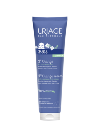 Uriage Soins Bébé 1er change 100 ml