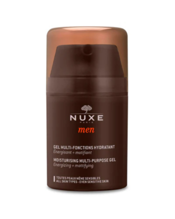 NUXE MEN Gel multi-fonctions hydratant 50ML