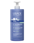 Uriage Soins Bébé 1er Eau Nettoyante 500 ml