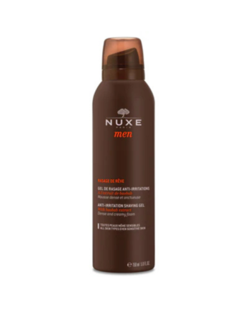 NUXE MEN Rasage de rêve 150ML