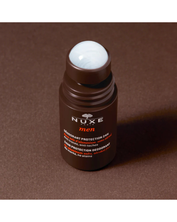 NUXE MEN Déodorant protection 24h 50ML