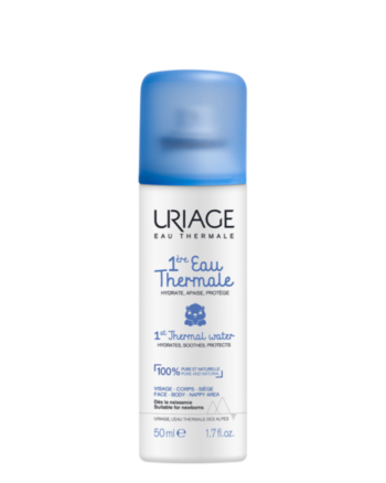 Uriage Soins Bébé 1er Eau Thermale 150 ml