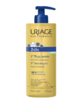 Uriage Soins Bébé 1er Huile lavante 500 ml