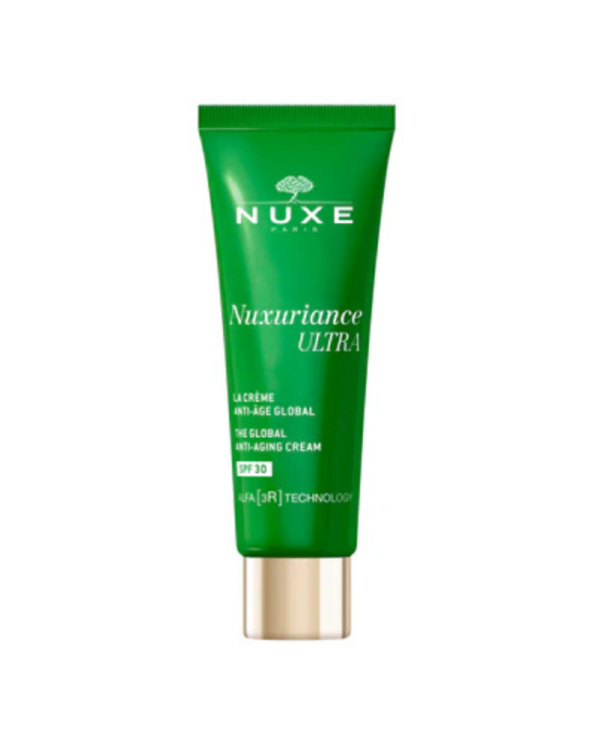 NUXE NUXURIANCE ULTRA La Crème Anti-Âge Global SPF30 50ML
