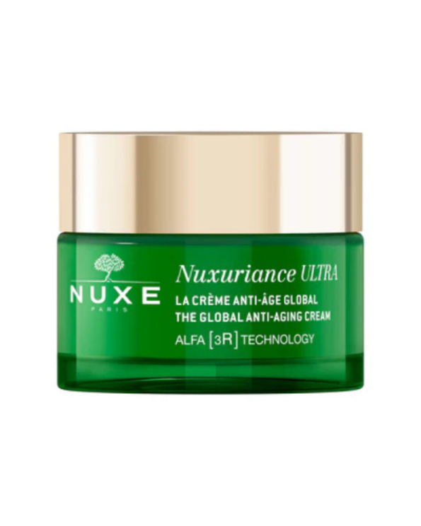 NUXE NUXURIANCE ULTRA La Crème Anti-Âge Global 50ML