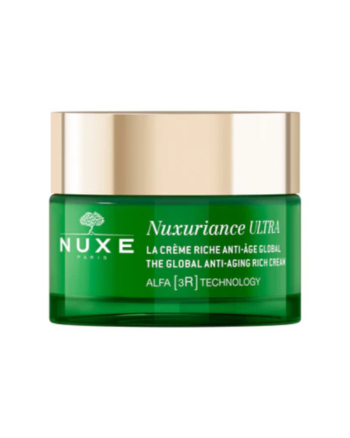 NUXE NUXURIANCE ULTRA La Crème Riche Anti-Âge Global 50ML