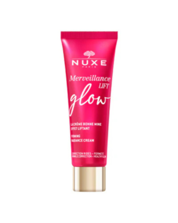 NUXE MERVEILLANCE LIFT Glow 50ML