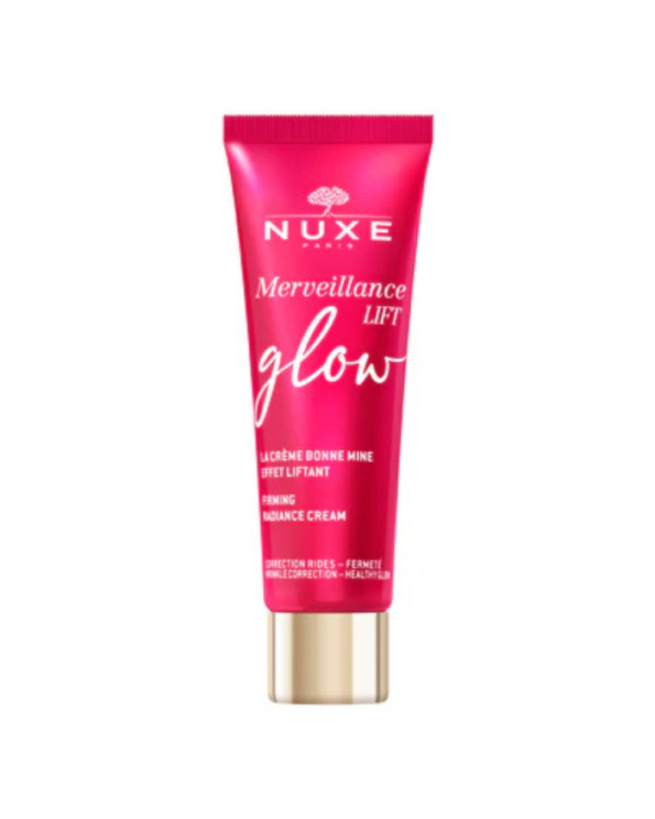 NUXE MERVEILLANCE LIFT Glow 50ML