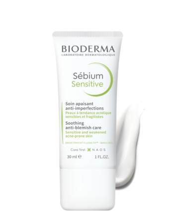 Bioderma Sébium Sensitive 40 ml