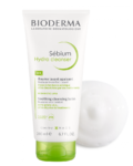 Bioderma Sébium Hydra cleanser 200 ml