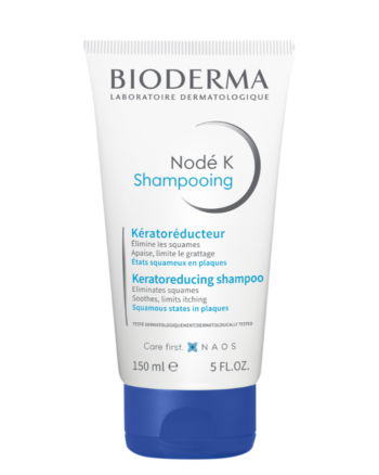 Bioderma Nodé K Shampooing 400 ml