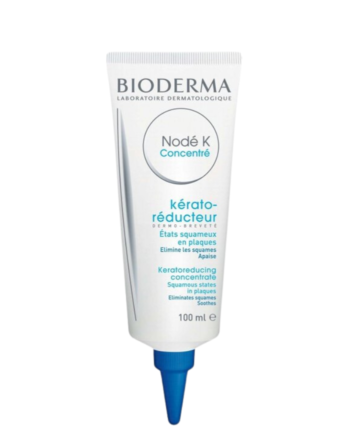 Bioderma Nodé K Concentré kérato-réducteur 100 ml
