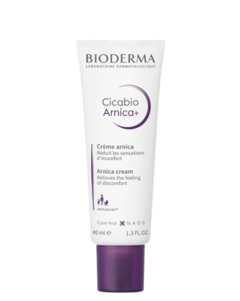 bioderma Cicabio Arnica+ 40 ml