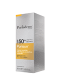 Puriaderm Purisun crème solaire invisible SPF 50+ 50ML