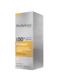 Puriaderm Purisun crème solaire teintée SPF 50+ 50ML