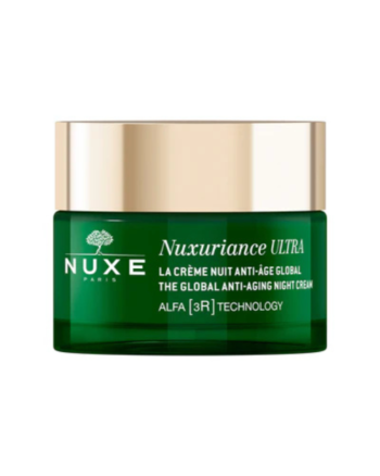 NUXE NUXURIANCE ULTRA La Crème Nuit Anti-Âge Global 50ML