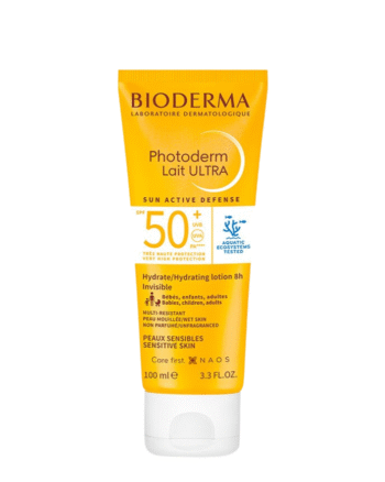 Bioderma Photoderm Lait ULTRA SPF50+ 100 ml