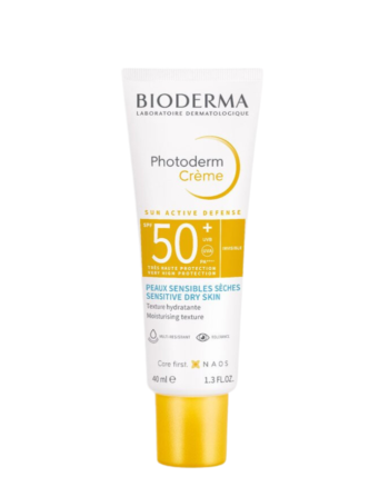 Bioderma Photoderm Crème SPF50+ 40 ml