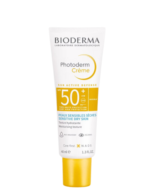 Bioderma Photoderm Crème SPF50+ 40 ml