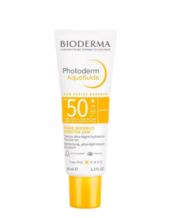 Bioderma Photoderm Aquafluide SPF50+ 40 ml