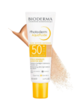 Bioderma Photoderm Aquafluide teinte claire SPF50+ 40 ml