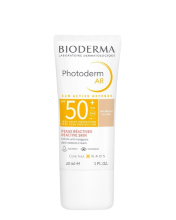 Bioderma Photoderm AR SPF50+ 40 ml