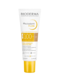 Bioderma Photoderm Aquafluide Max fluide teinte claire SPF100+ 40 ml
