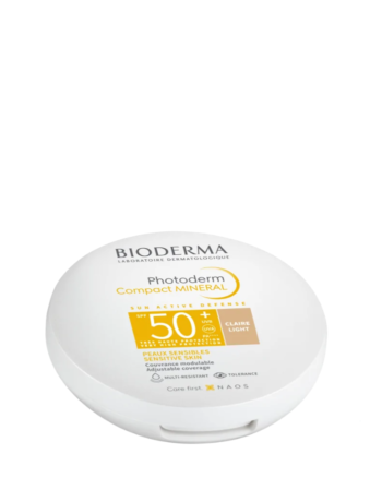Bioderma Photoderm Compact Teinte Doré SPF50+ 10 g