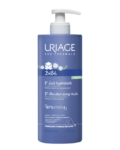 Uriage Soins Bébé 1er Lait hydratant 500 ml