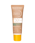 Bioderma Photoderm COVER Touch FPS/SPF50+ Teinte Dorée 40 g