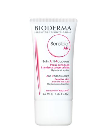 Bioderma Sensibio AR Anti Rougeurs 40 ml