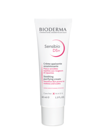Bioderma Sensibio DS+ Crème 40 ml